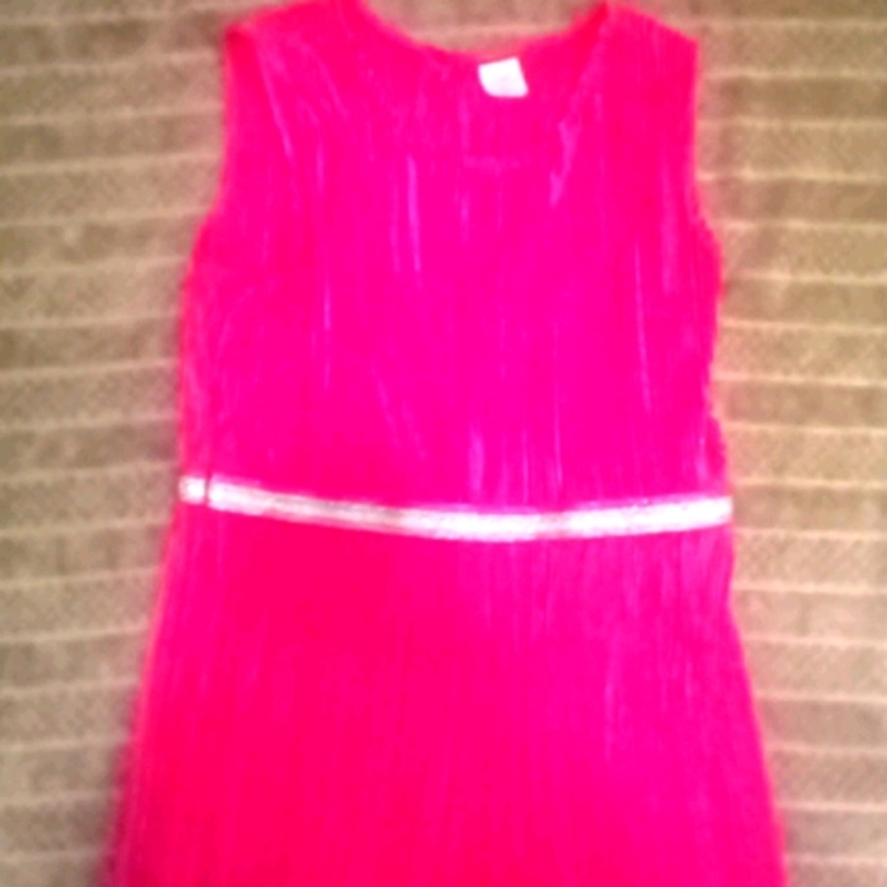 A jumpsuit